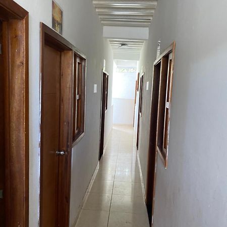 Hospedaje Valentina Puerto Inírida Exterior foto