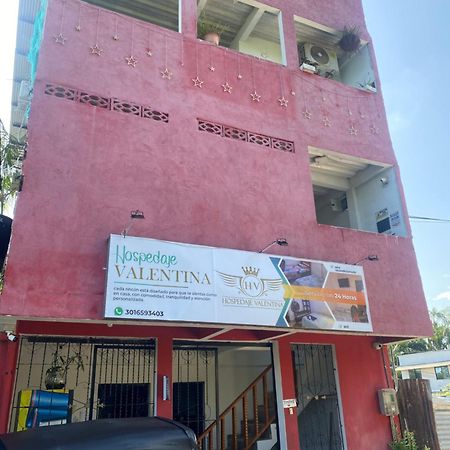 Hospedaje Valentina Puerto Inírida Exterior foto